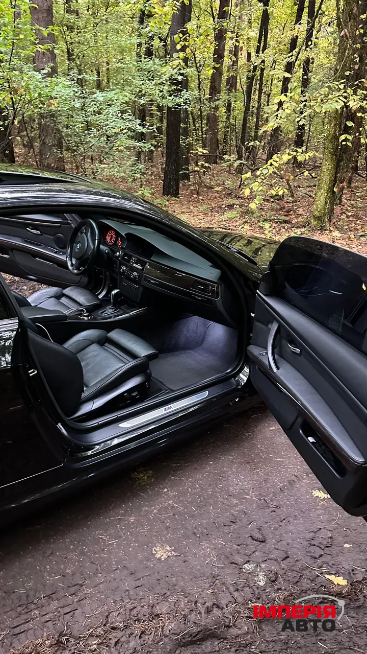 BMW 3 серії - фото 14