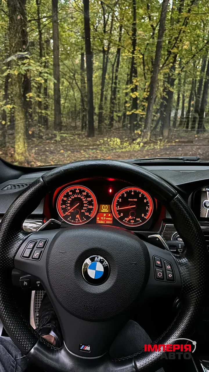 BMW 3 серії - фото 10