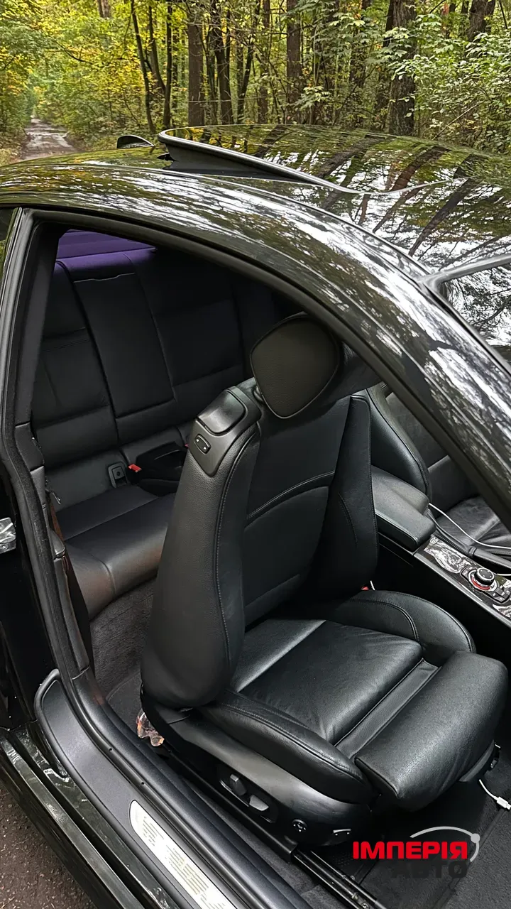 BMW 3 серії - фото 12