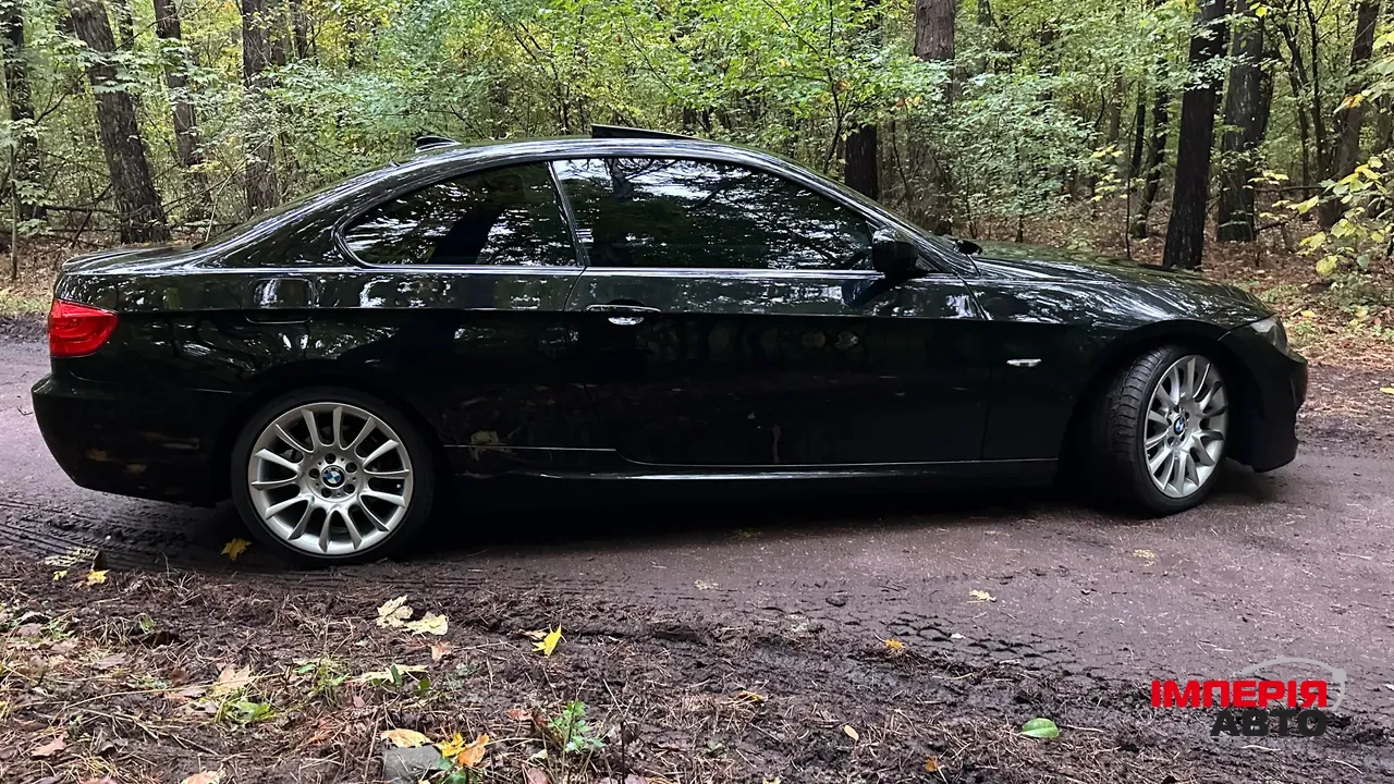 BMW 3 серії - фото 7