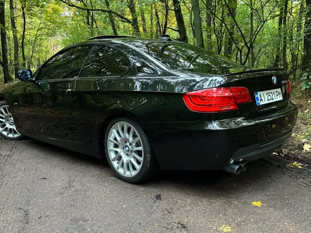 BMW 3 серії - фото 5