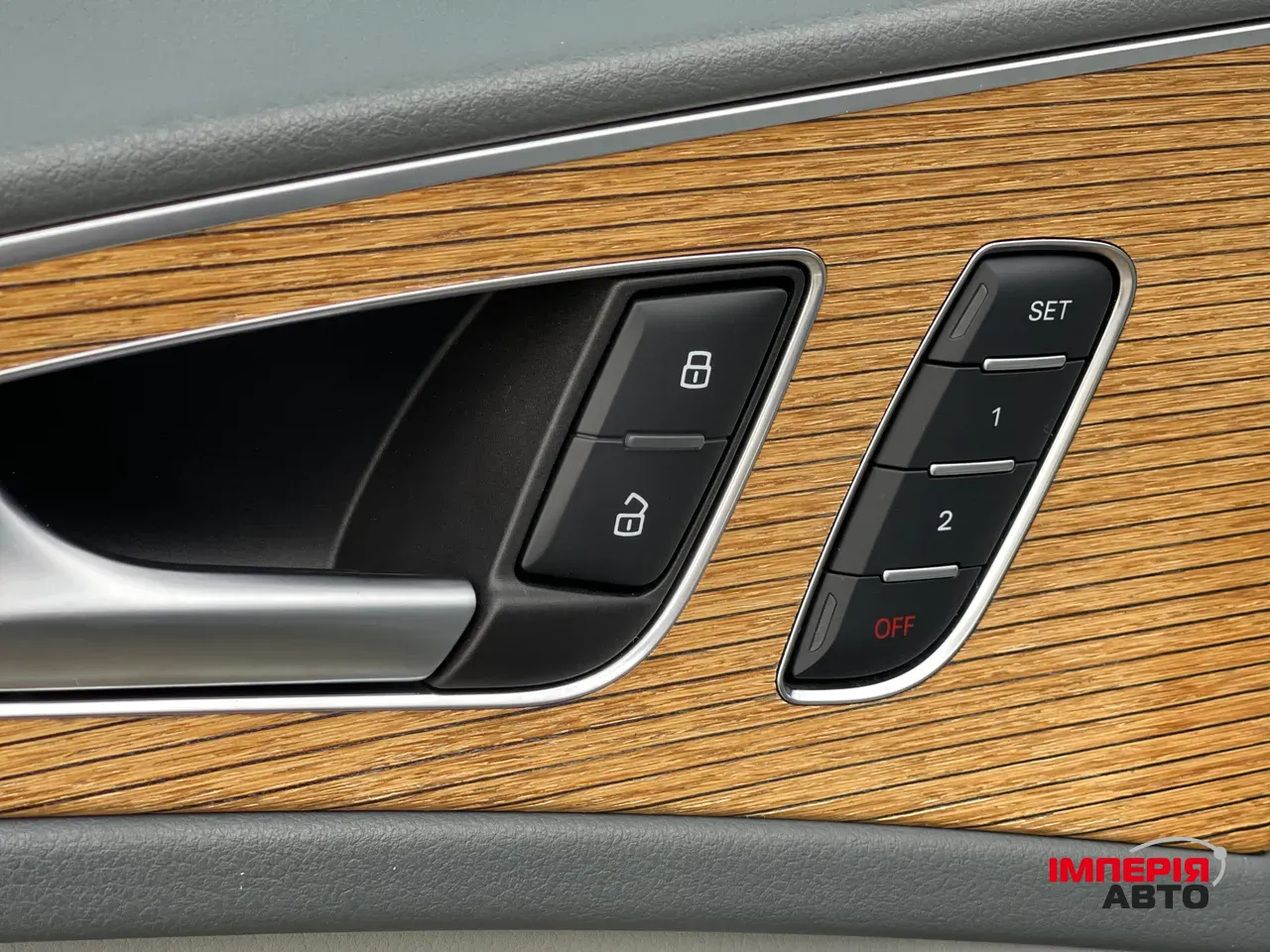 Audi A6 - фото 28