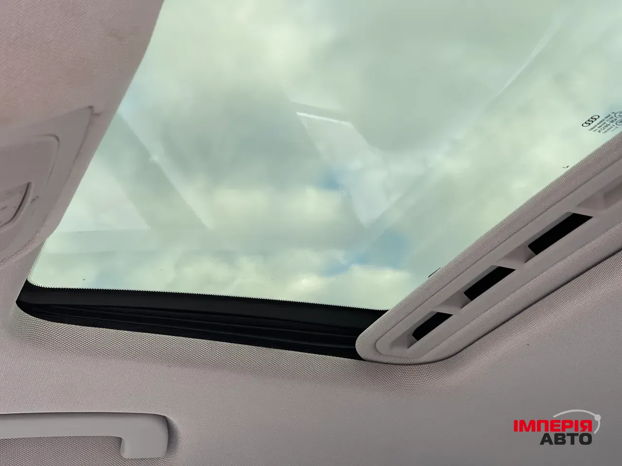 Audi A6 - фото 24