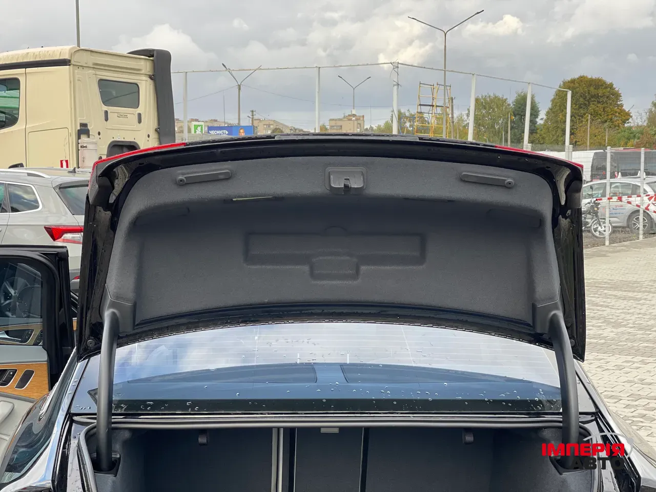 Audi A6 - фото 33