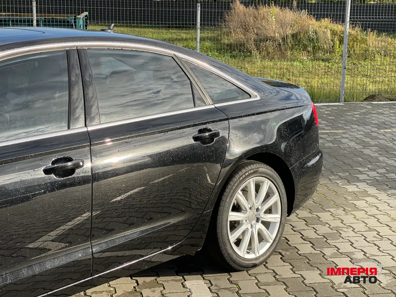 Audi A6 - фото 4