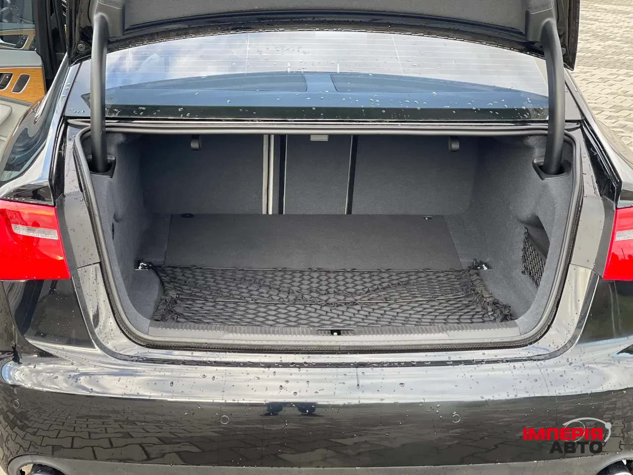 Audi A6 - фото 34