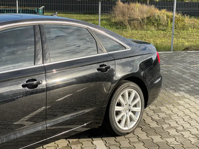 Audi A6 - фото 4