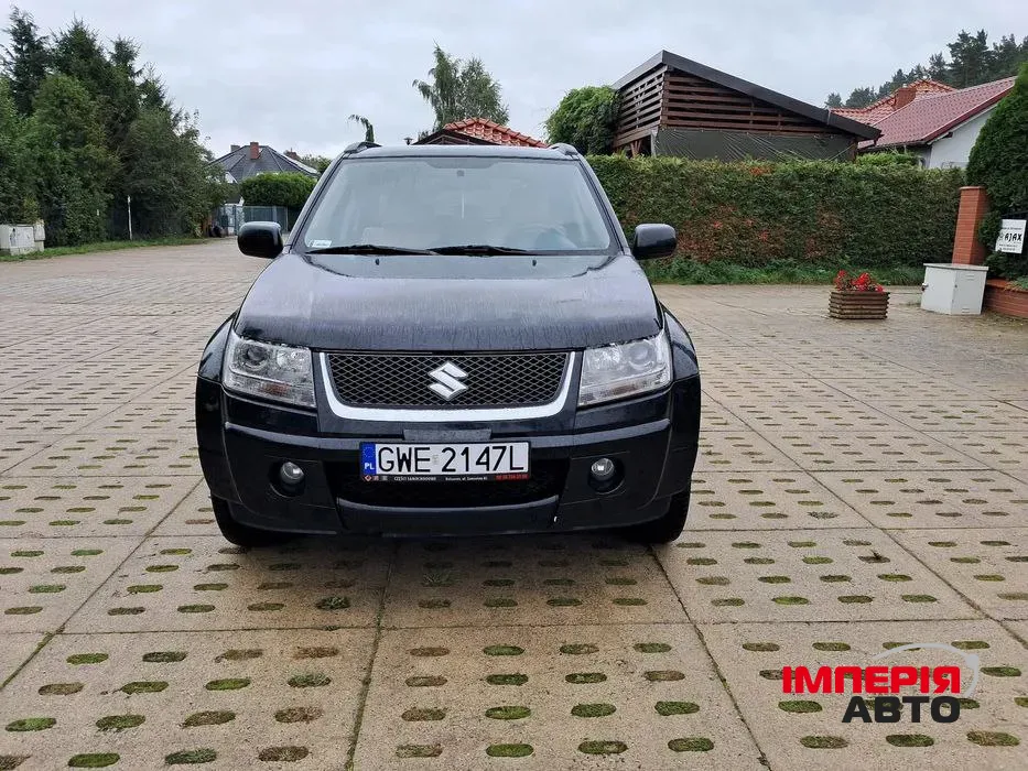 Suzuki Grand Vitara - фото 1