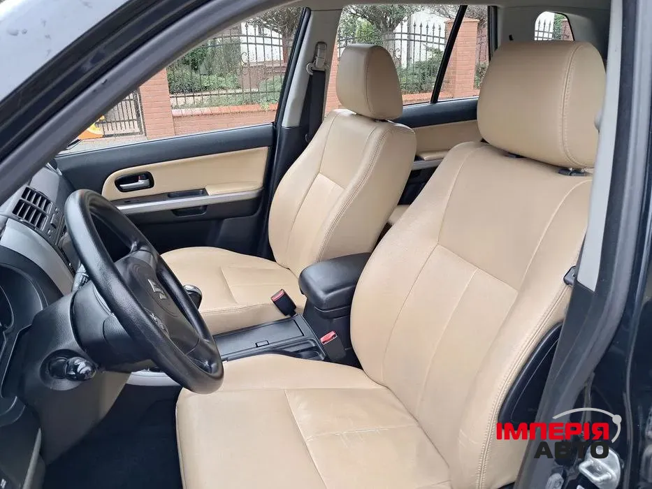 Suzuki Grand Vitara - фото 6