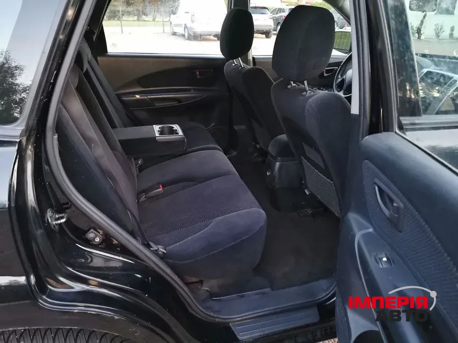 Hyundai Tucson - фото 6