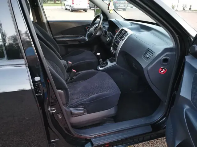 Hyundai Tucson - фото 2