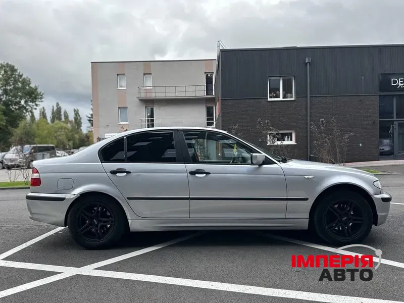 BMW 3 серії - фото 5