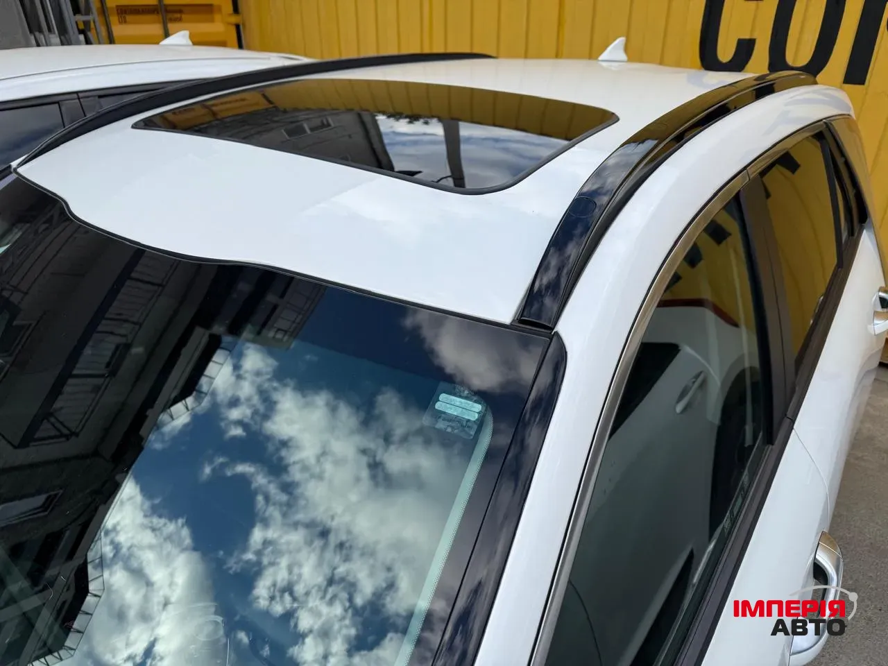 Kia Niro - фото 19