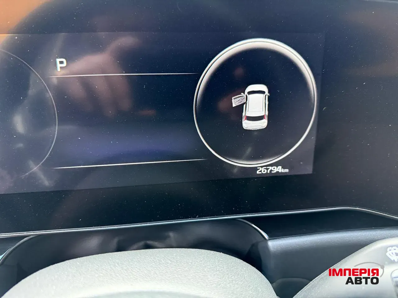 Kia Niro - фото 15