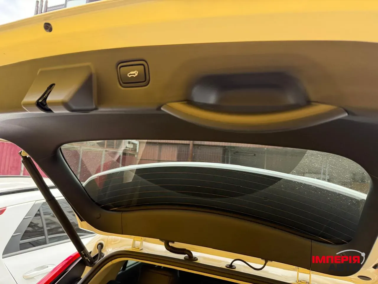 Kia Niro - фото 12