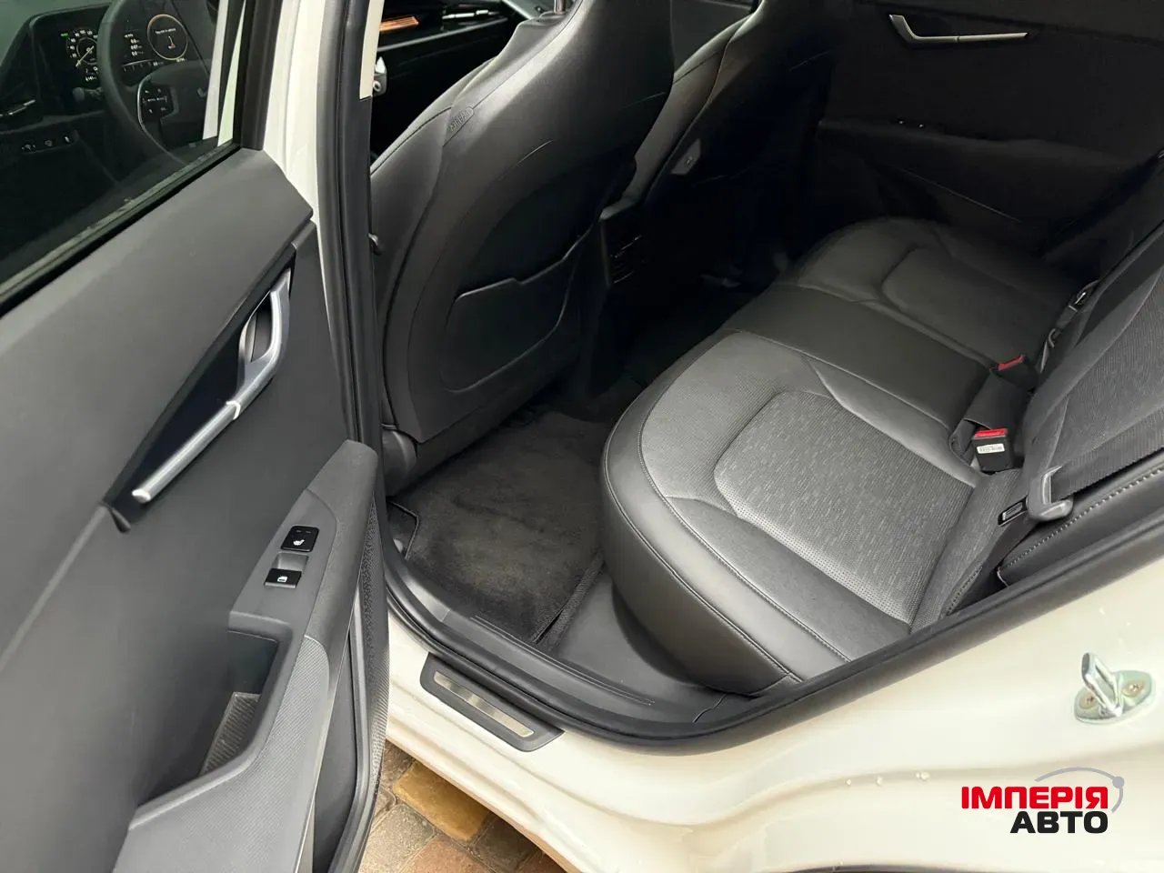 Kia Niro - фото 26