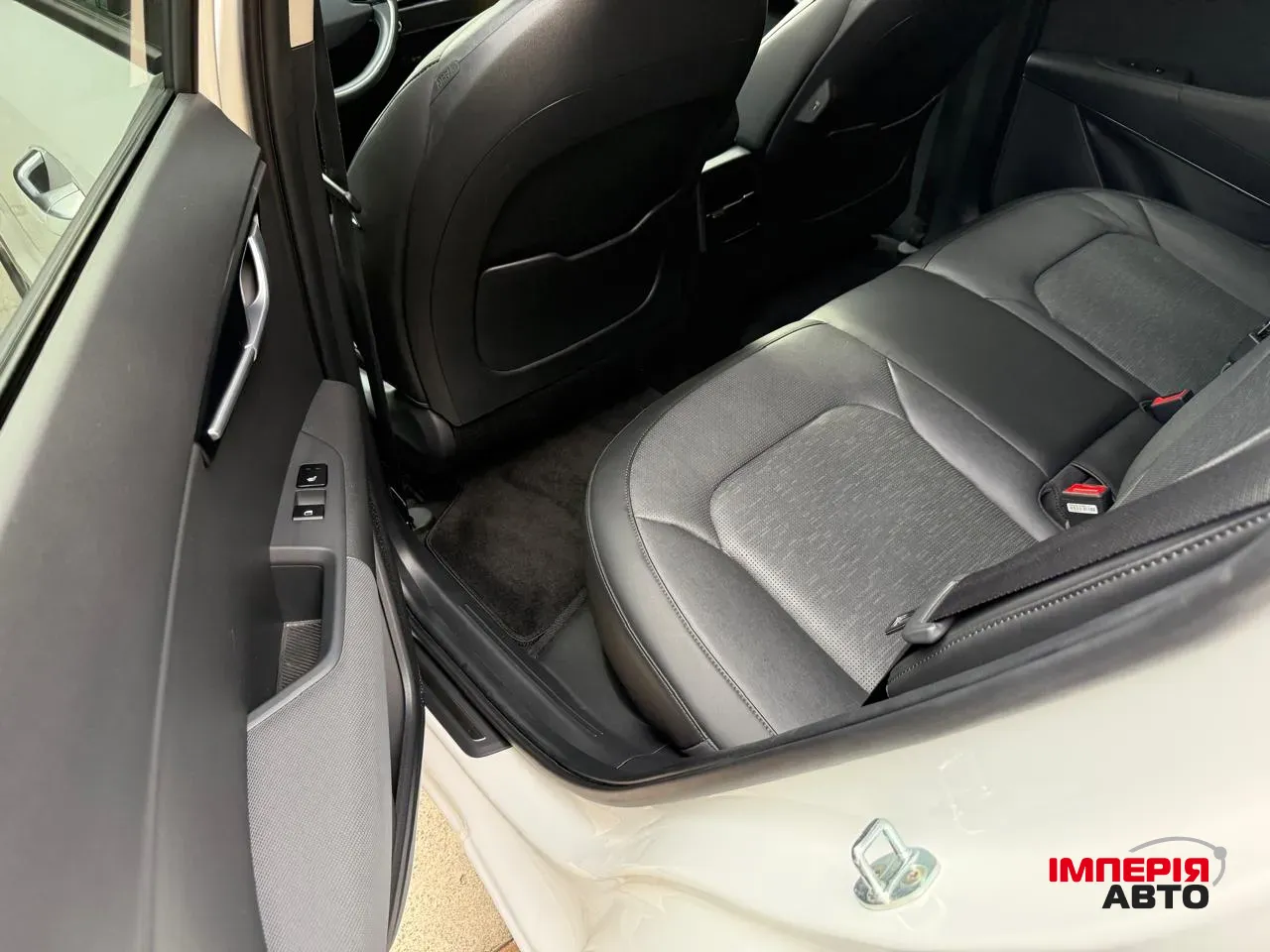 Kia Niro - фото 10