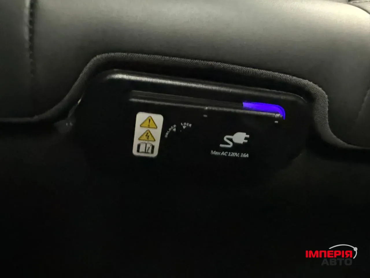 Kia Niro - фото 28