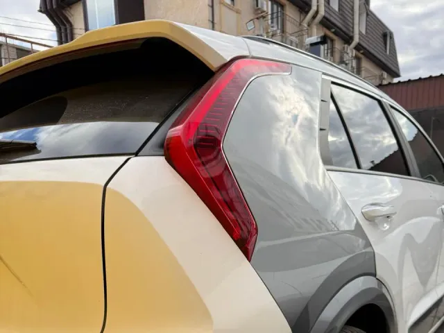 Kia Niro - фото 4