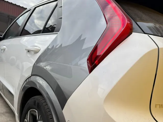 Kia Niro - фото 3