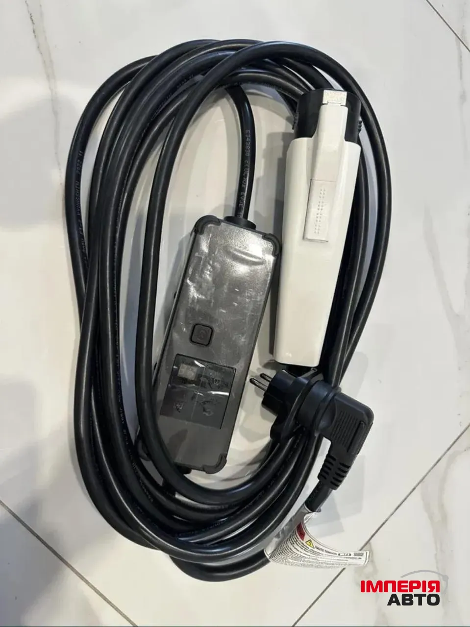 Kia Niro - фото 24