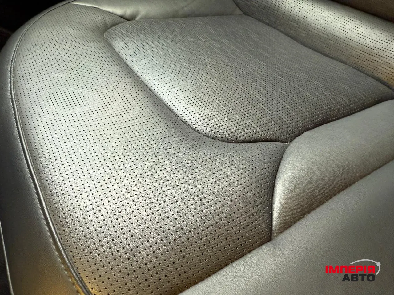 Kia Niro - фото 12