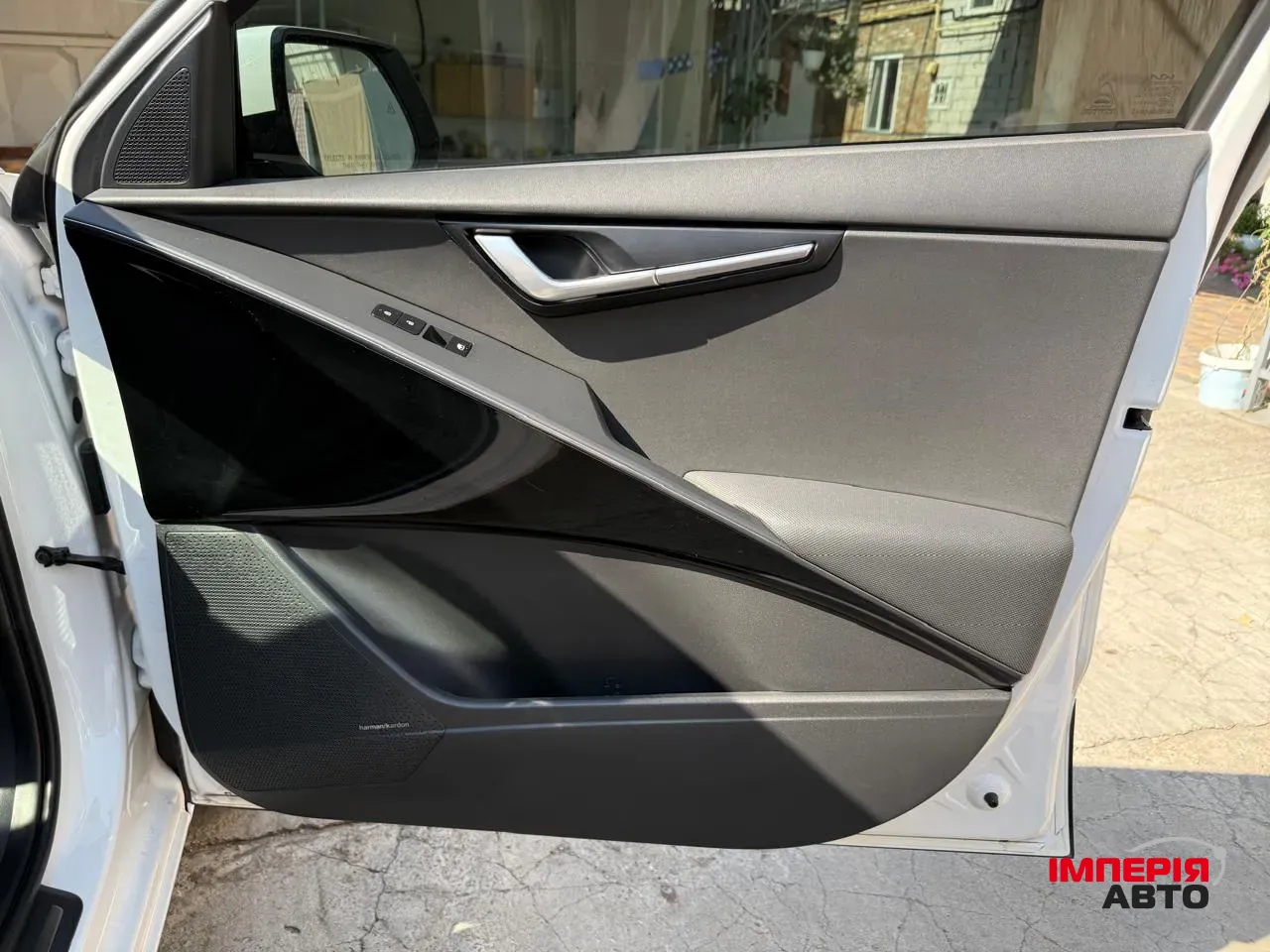 Kia Niro - фото 19