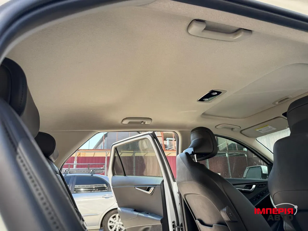 Kia Niro - фото 10