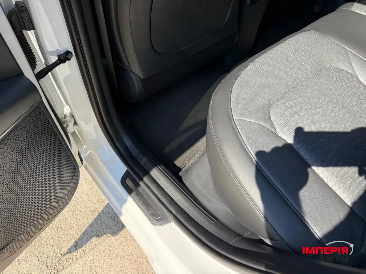 Kia Niro - фото 11