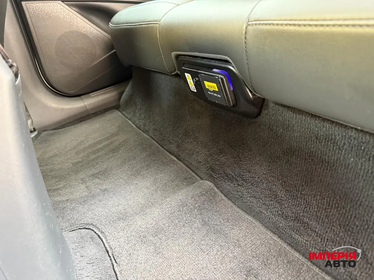 Kia Niro - фото 14