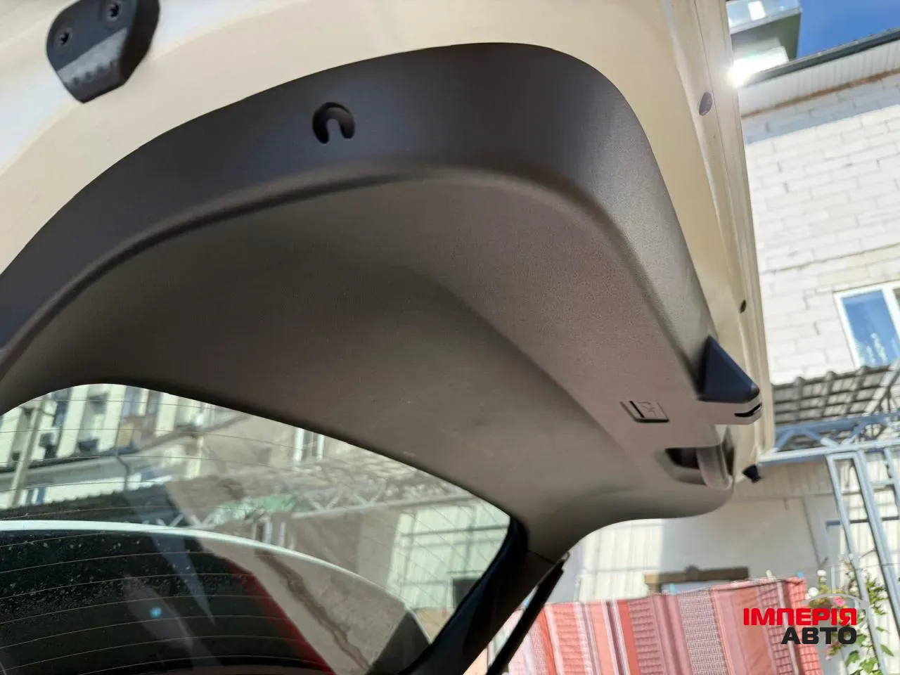 Kia Niro - фото 20