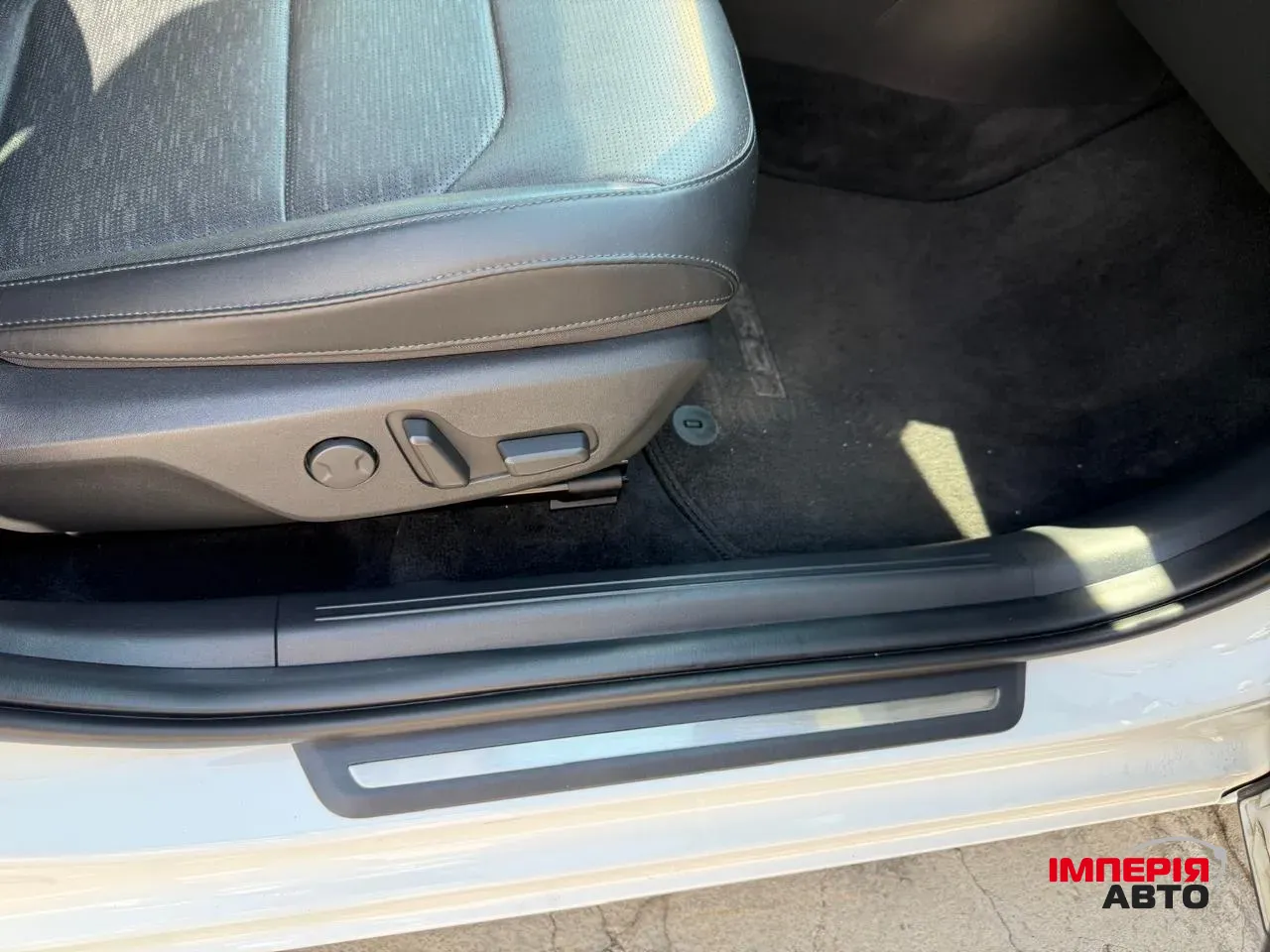 Kia Niro - фото 13