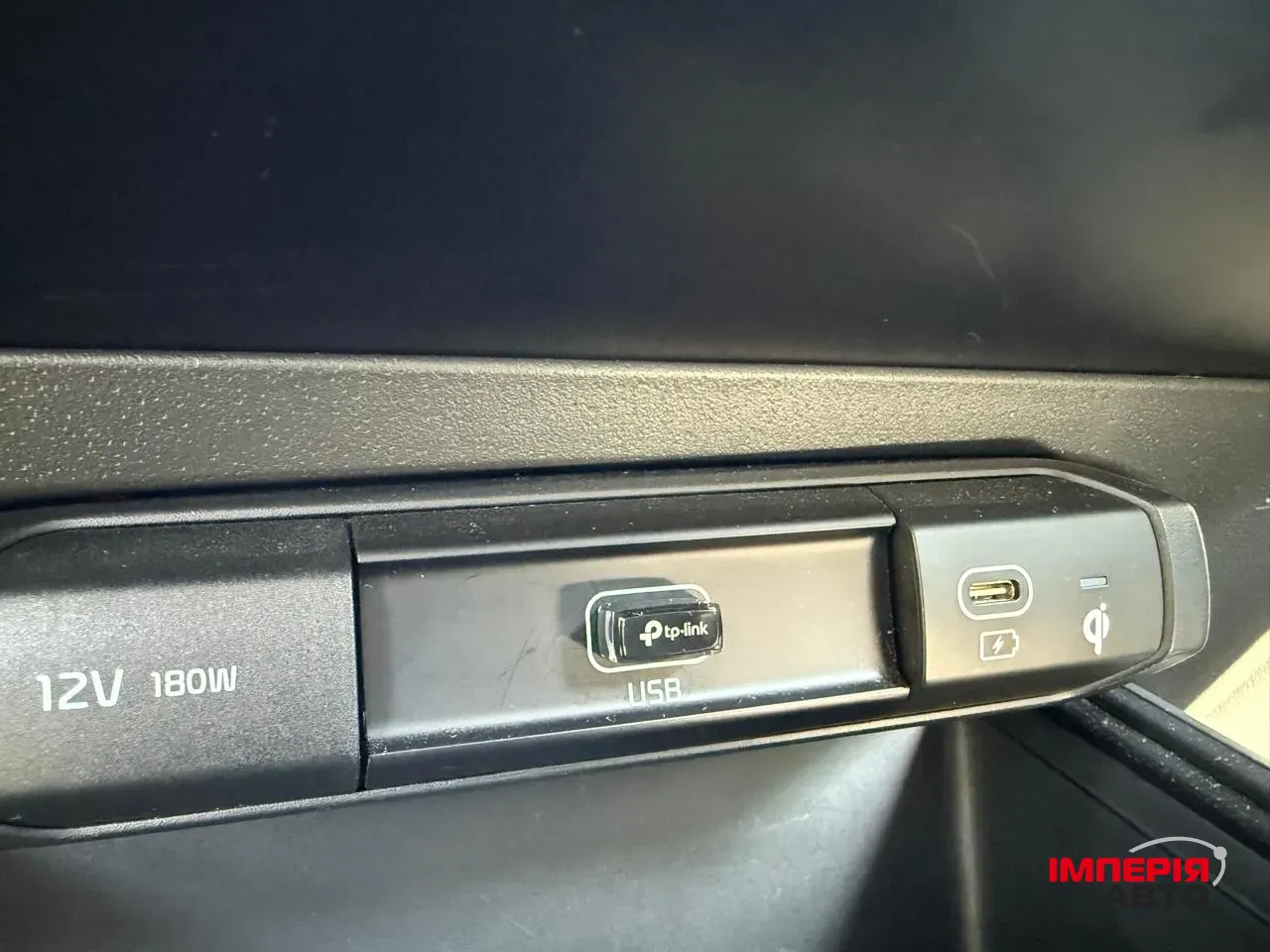 Kia Niro - фото 31