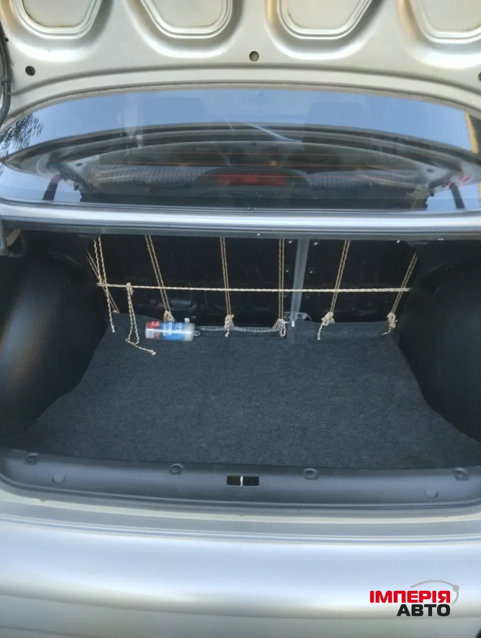 Daewoo Sens - фото 11