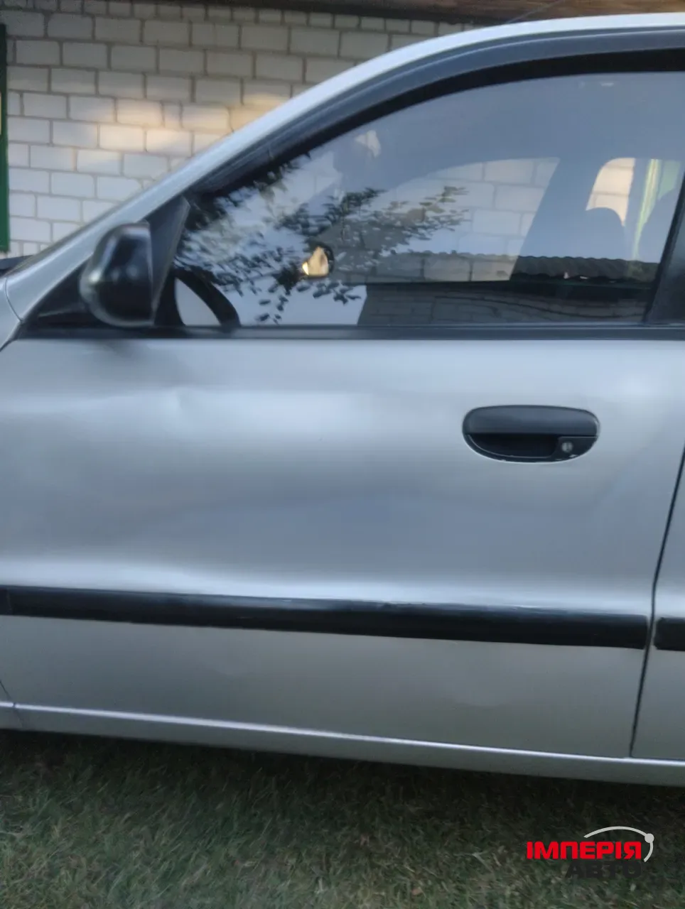 Daewoo Sens - фото 7