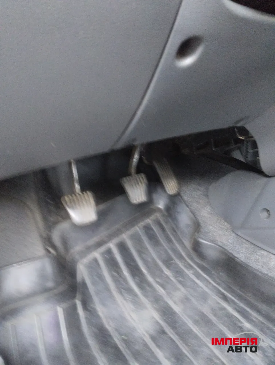 Daewoo Sens - фото 9