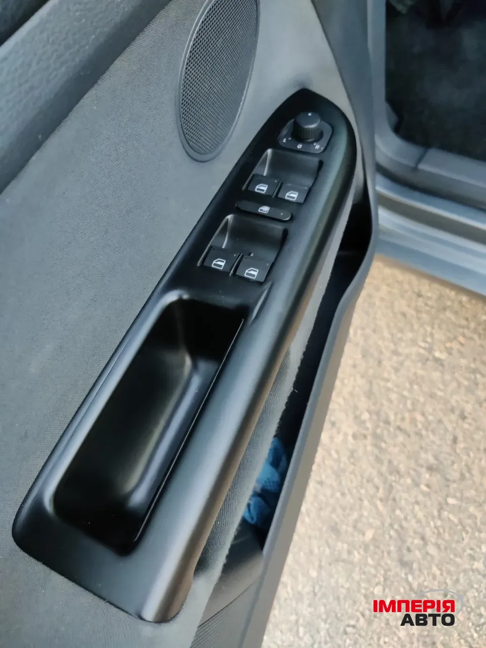 Volkswagen Golf Plus - фото 20