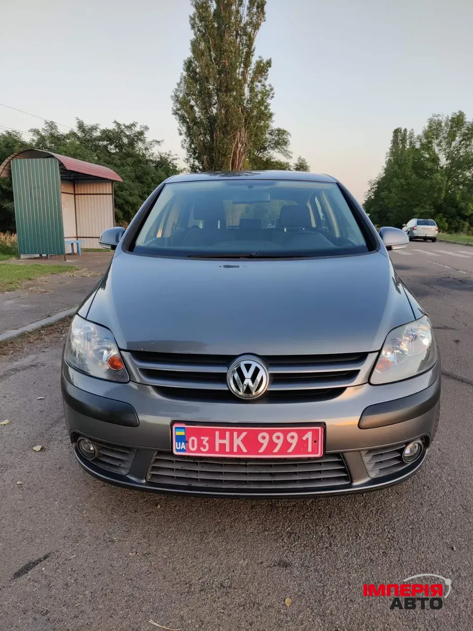 Volkswagen Golf Plus - фото 19