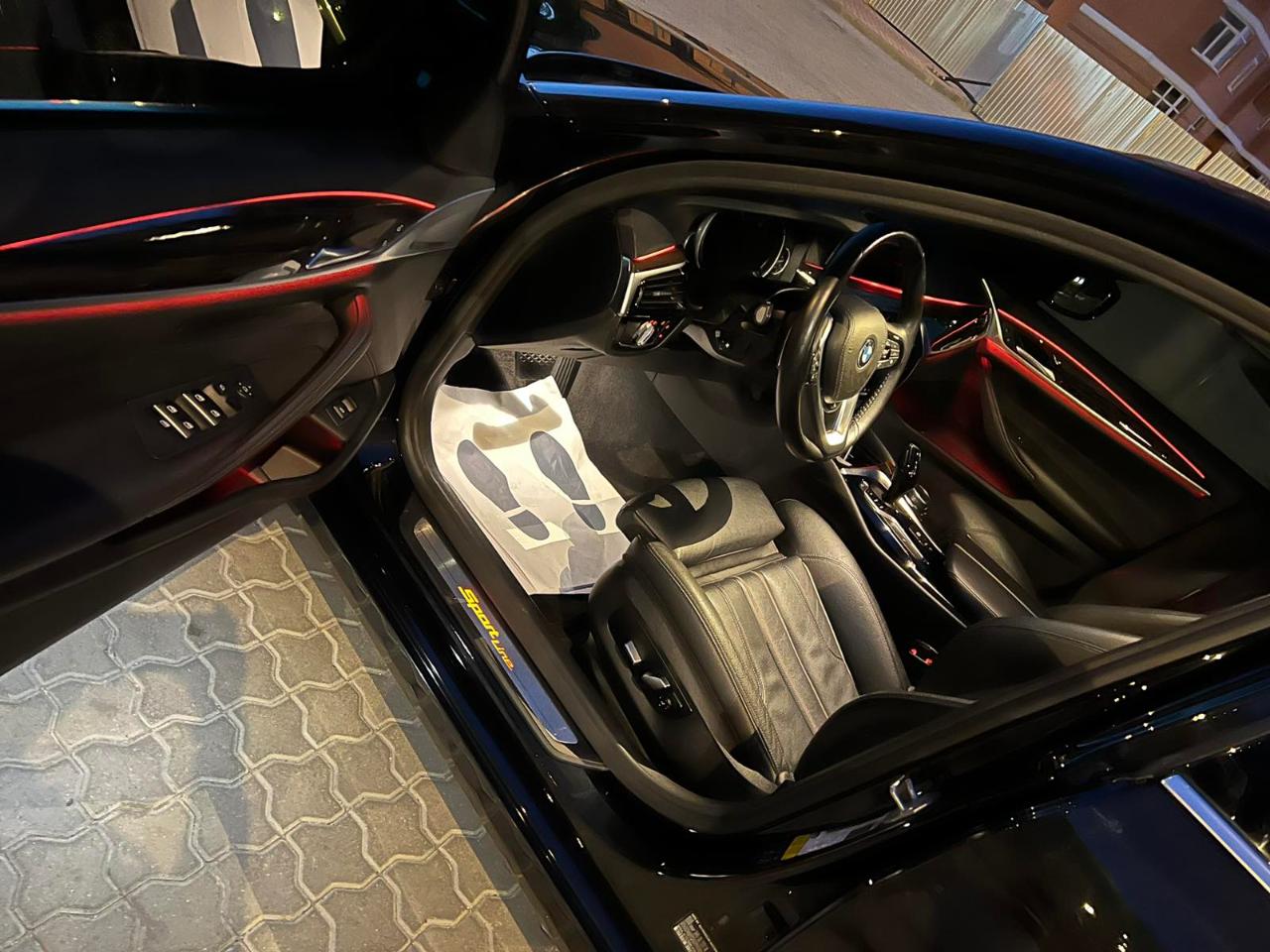 BMW 5 серії 2019, Одеса, $31 500 - зображення 2