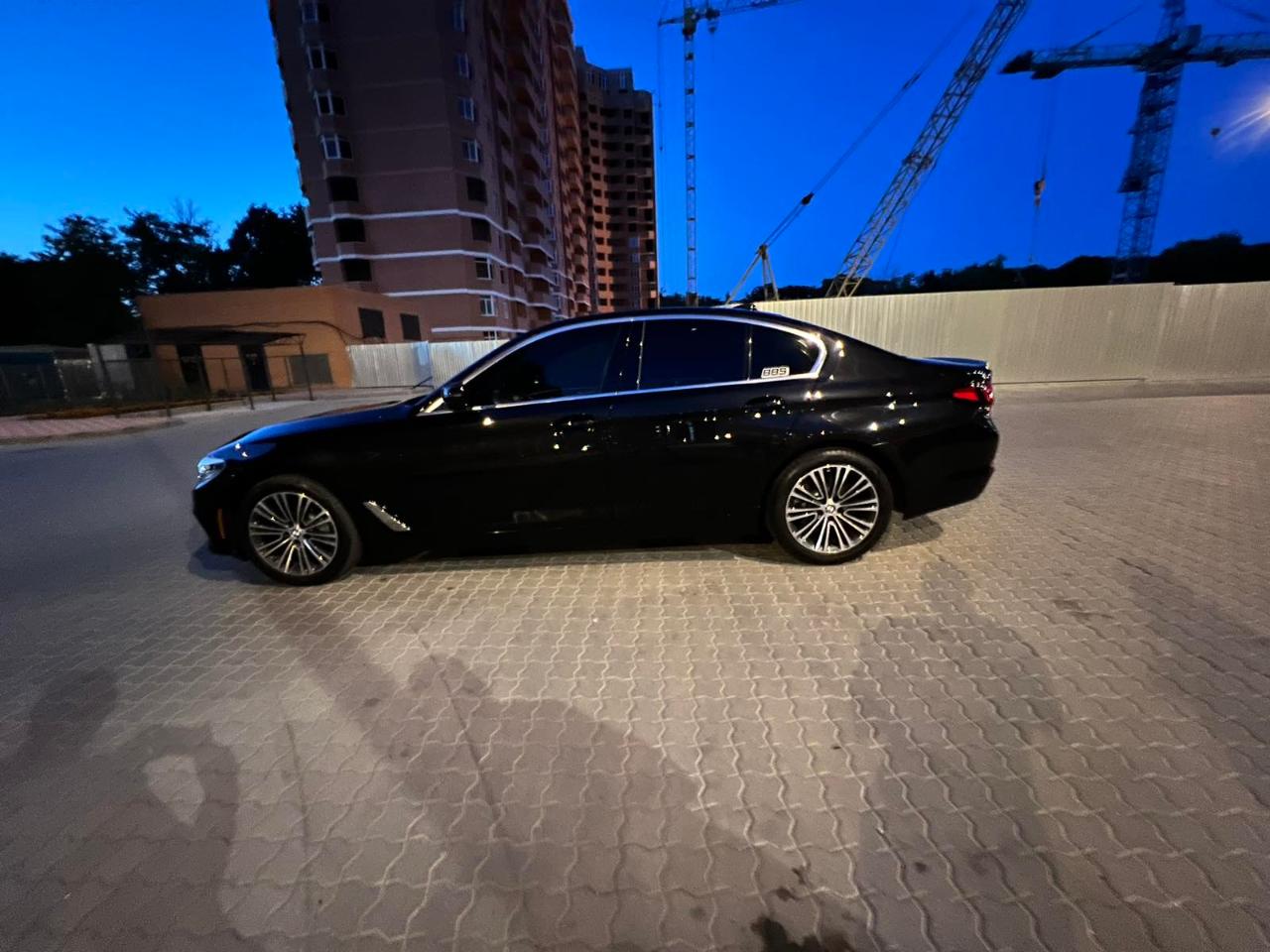 BMW 5 серії 2019, Одеса, $31 500 - зображення 3