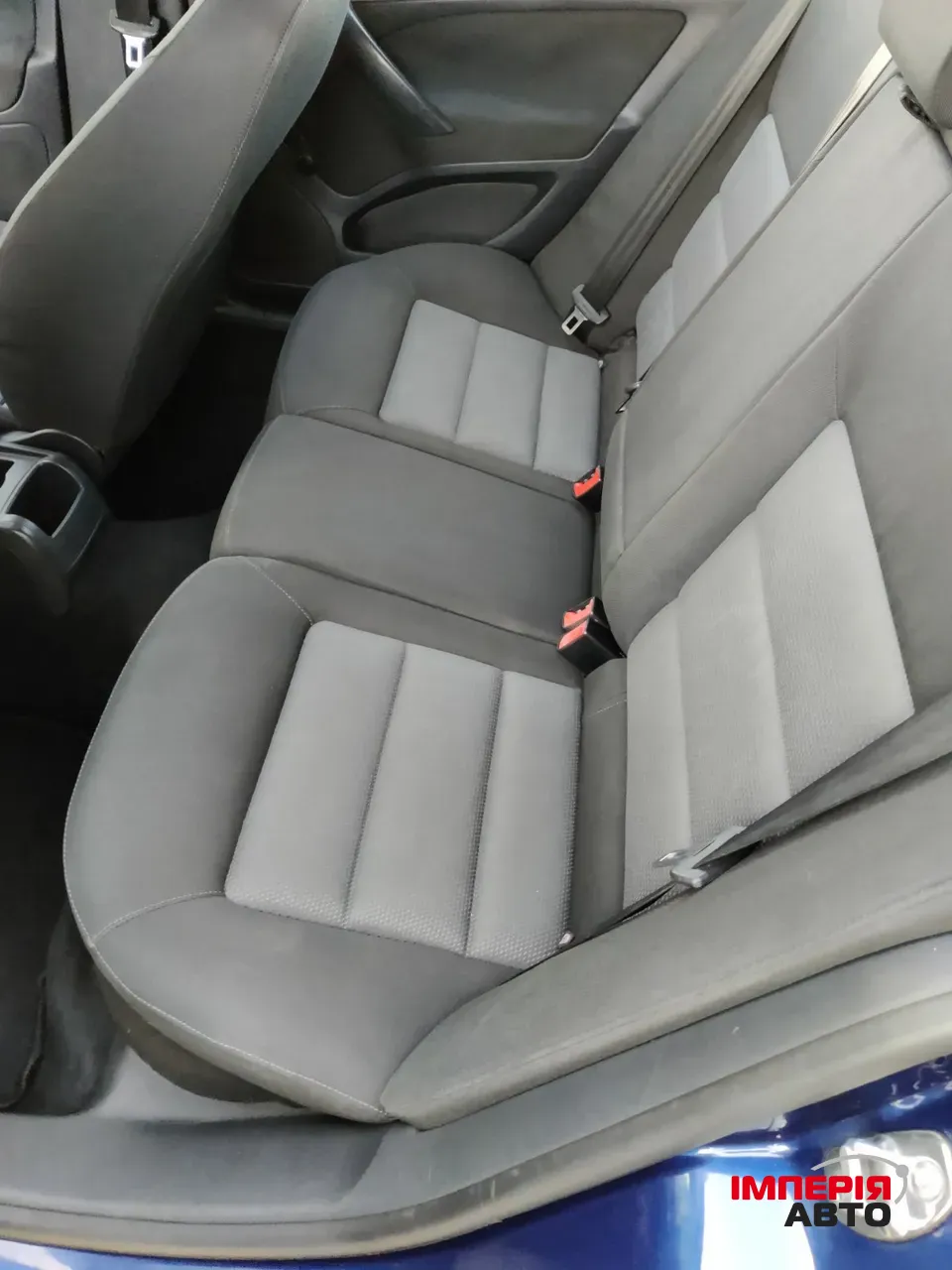 Skoda Octavia - фото 15