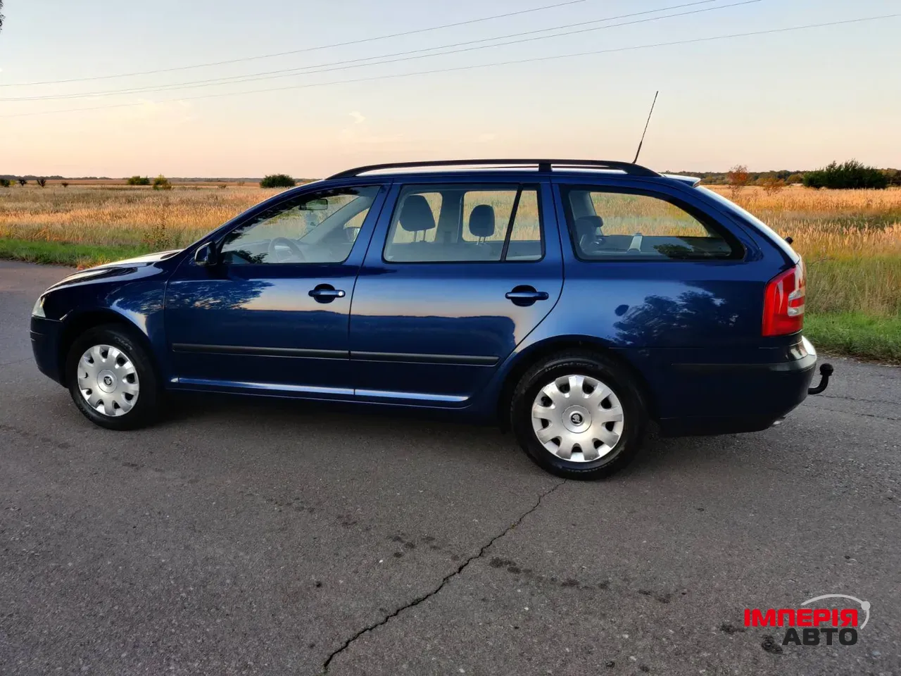 Skoda Octavia - фото 5