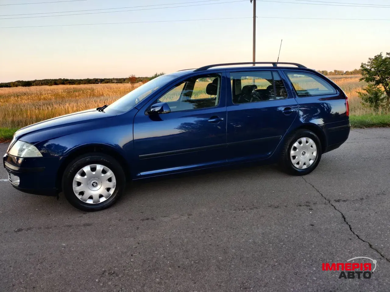 Skoda Octavia - фото 23