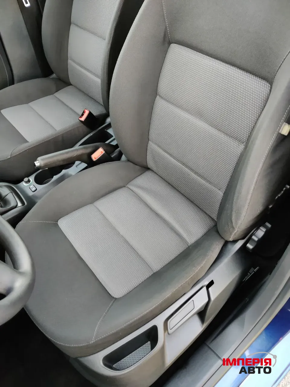 Skoda Octavia - фото 24