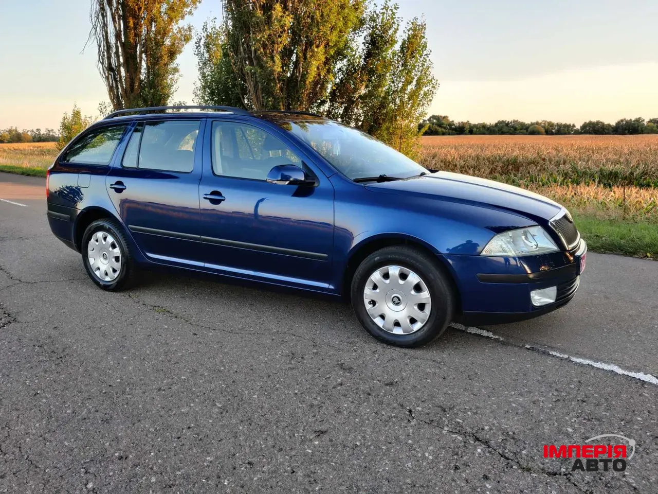 Skoda Octavia - фото 10
