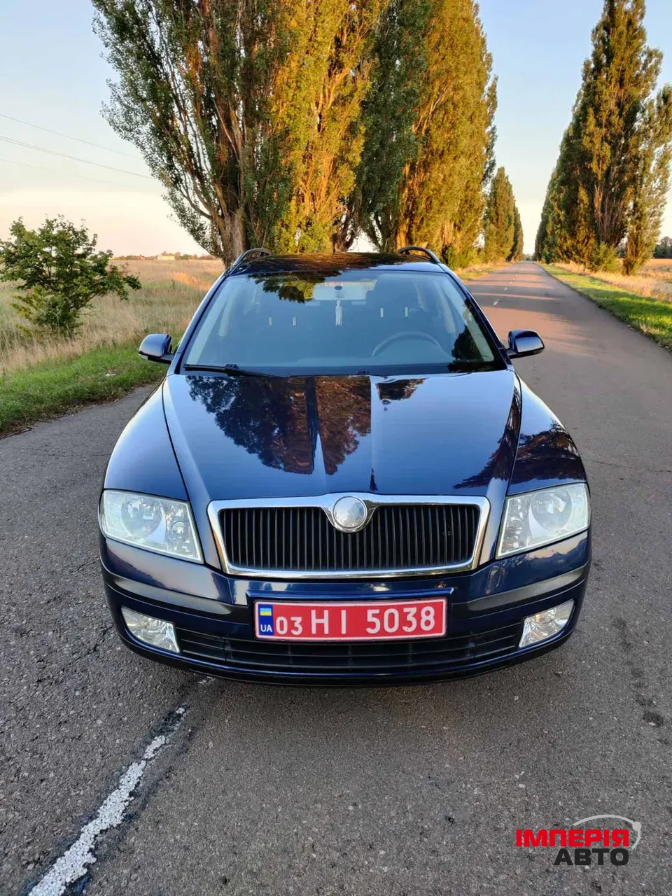 Skoda Octavia - фото 14