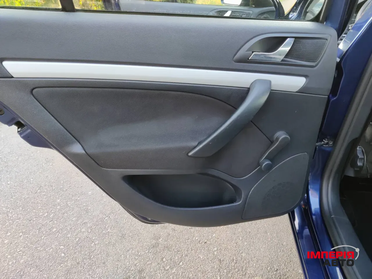 Skoda Octavia - фото 18