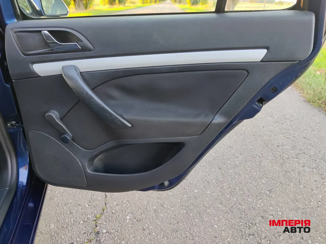 Skoda Octavia - фото 19