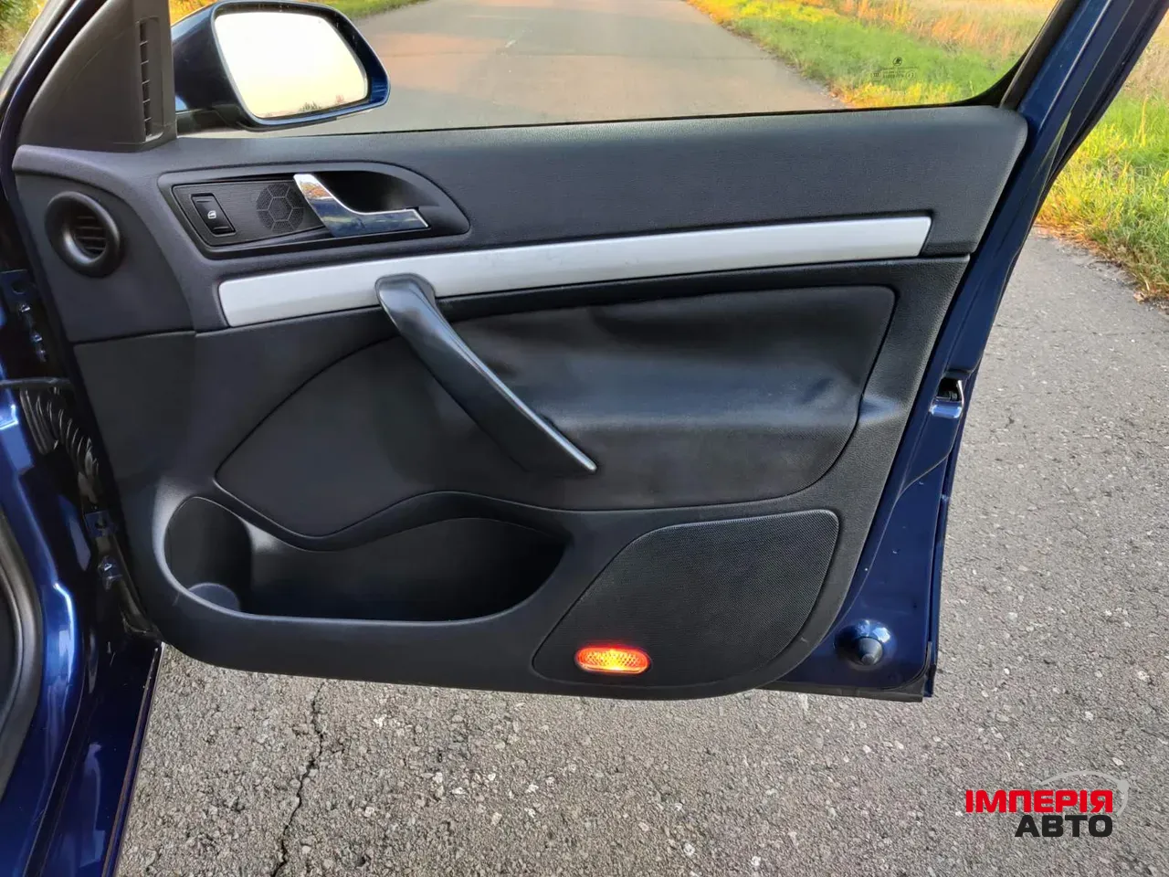 Skoda Octavia - фото 21