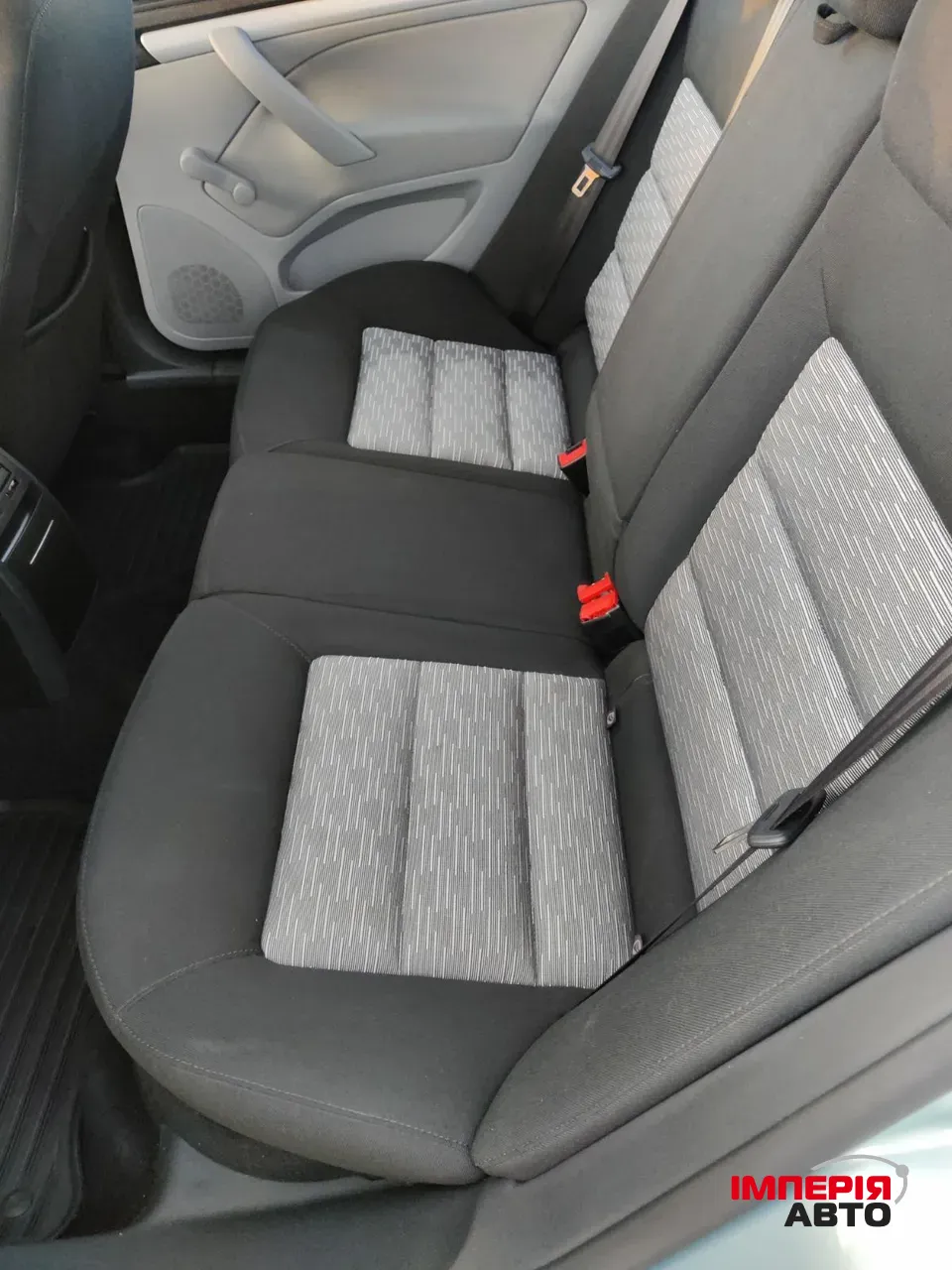 Skoda Octavia - фото 18